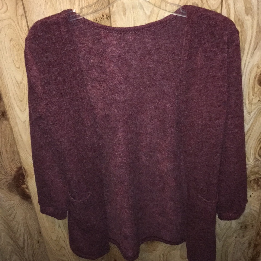 Women’s Cardigan